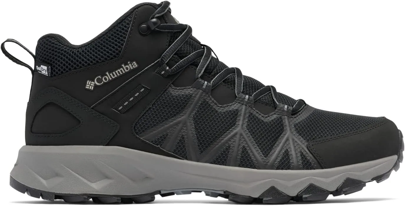 Columbia Men's First Generation Peakfreak Ii Mid Outdry