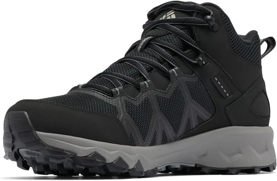 Columbia Men's First Generation Peakfreak Ii Mid Outdry