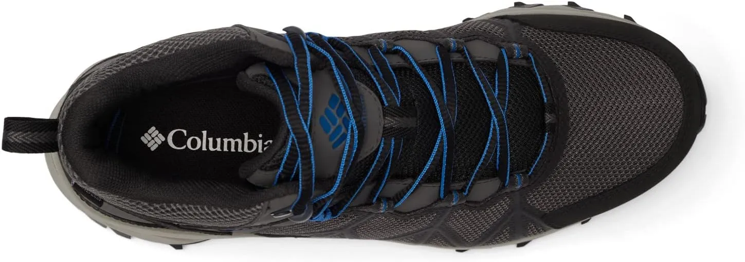 Columbia Men's First Generation Peakfreak Ii Mid Outdry
