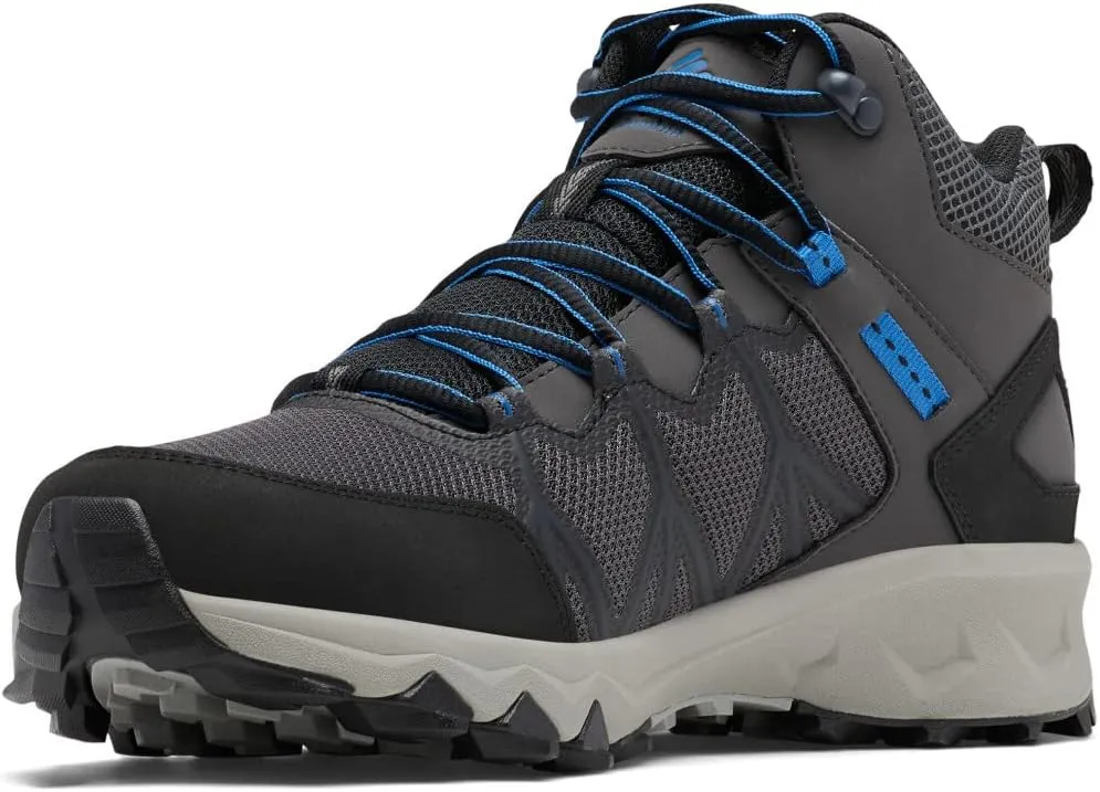 Columbia Men's First Generation Peakfreak Ii Mid Outdry