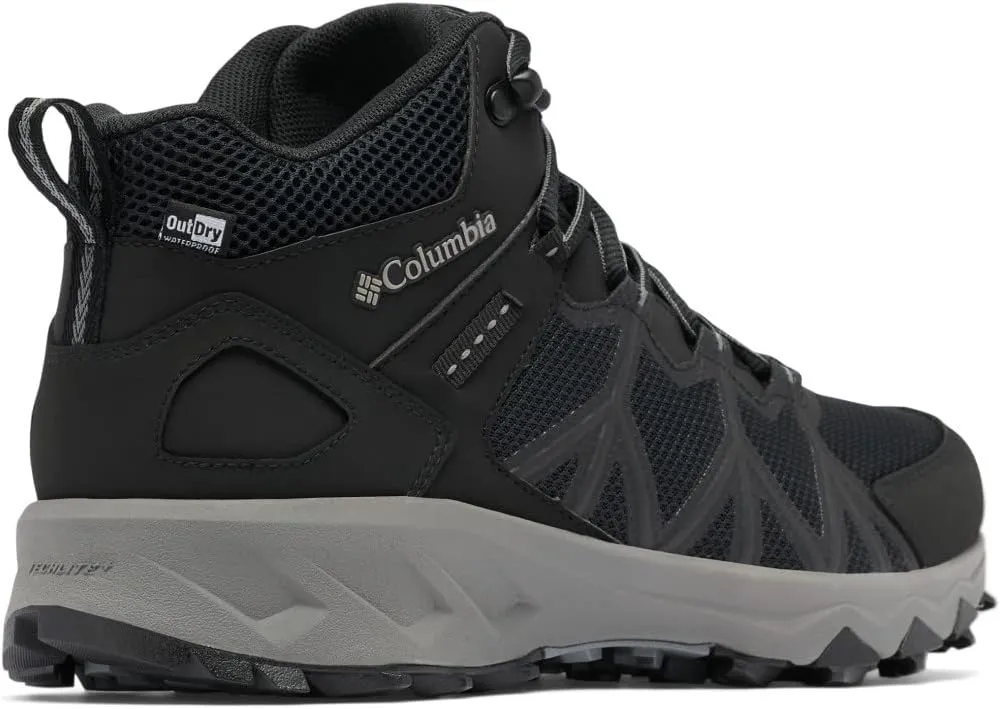 Columbia Men's First Generation Peakfreak Ii Mid Outdry