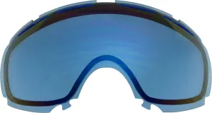Compatible Replacement Lens for Oakley Canopy Snow Goggles Clear type