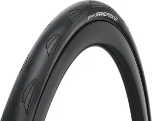 Continental Grand Prix TR Tire - Tubeless, Folding, BlackChili