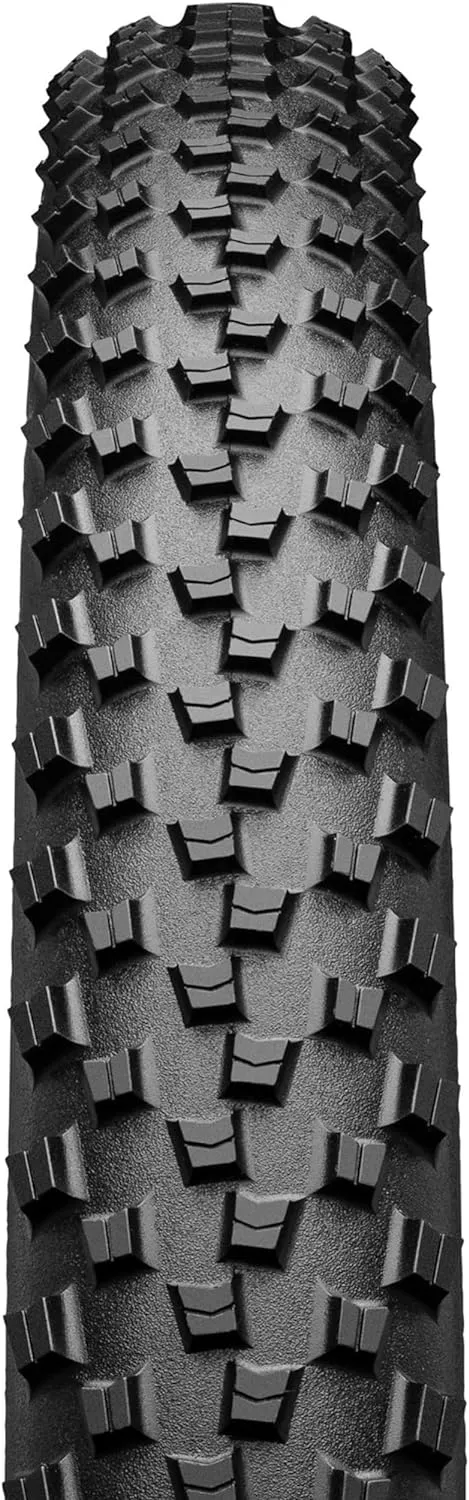 Continental Race King Mountain Bike Tire - Tubeless, Folding, Black, PureGrip, ShieldWall System, E25