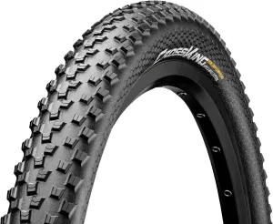 Continental Race King Mountain Bike Tire - Tubeless, Folding, Black, PureGrip, ShieldWall System, E25