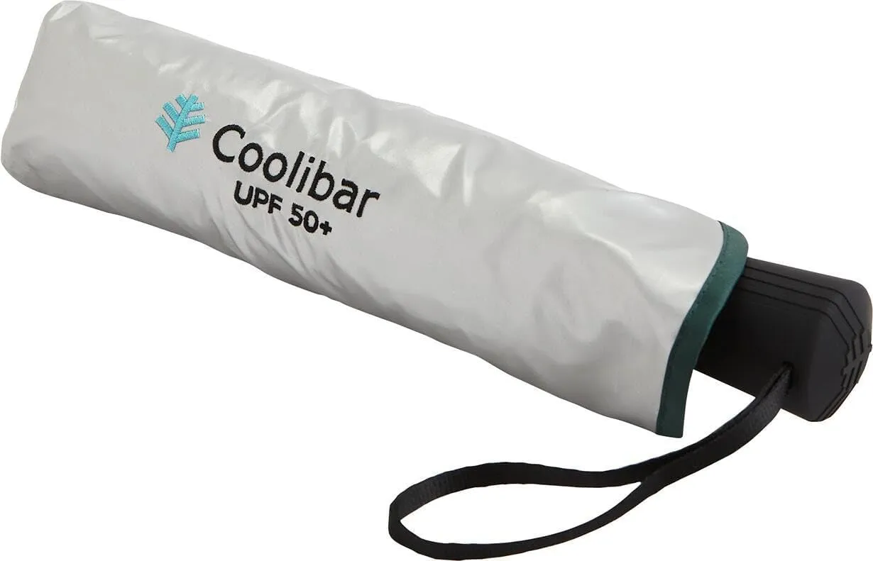 Coolibar UPF 50  Sanya Compact Umbrella