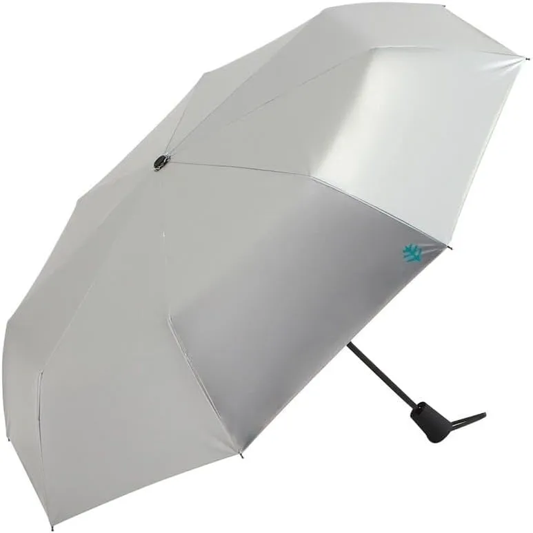 Coolibar UPF 50  Sanya Compact Umbrella