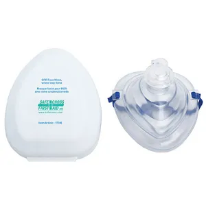 CPR Face Mask