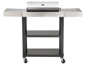 Crossray Electric BBQ with Trolley