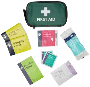 CSA Type 1 Personal First Aid Kit