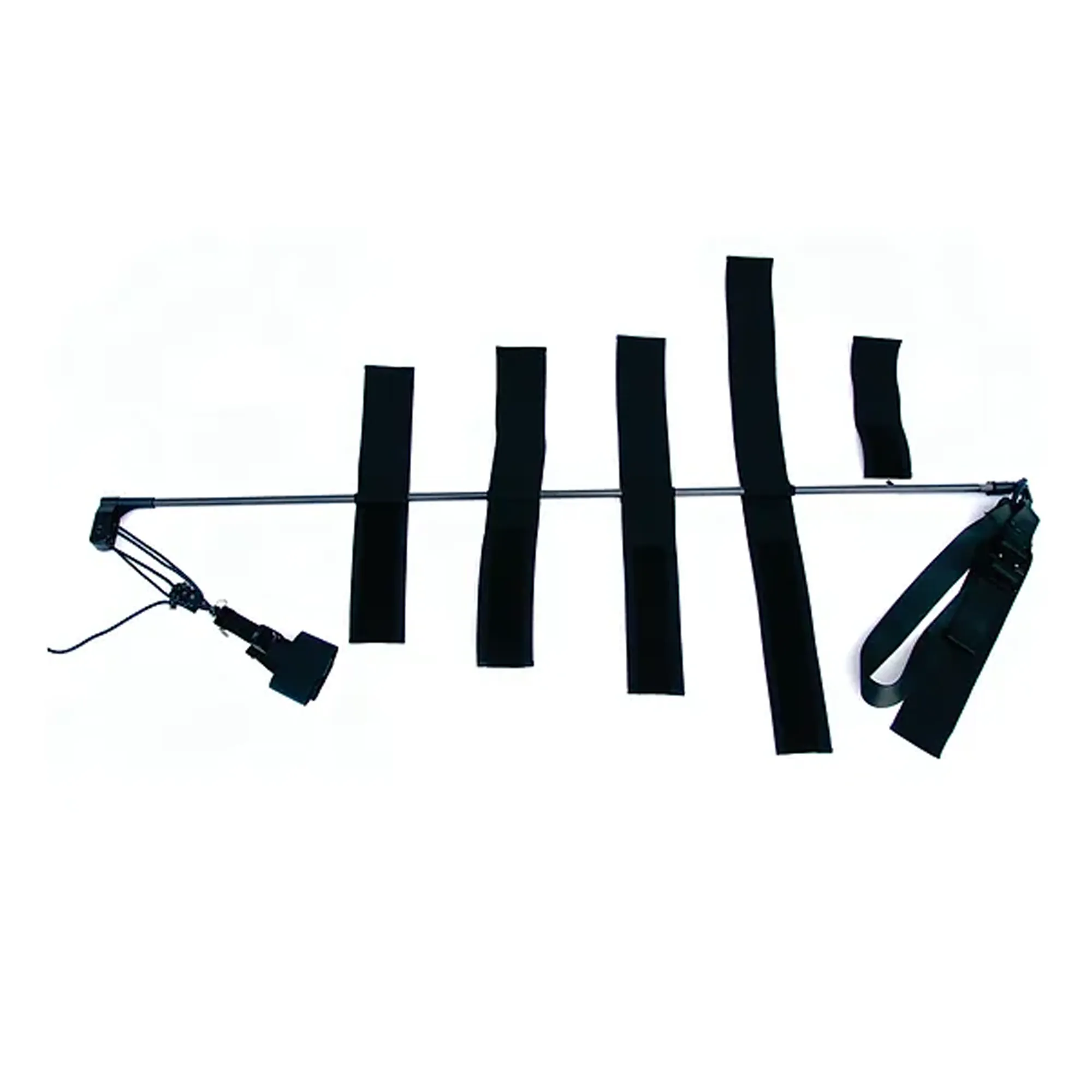 CT-6 Leg Traction Splint - For Military Use