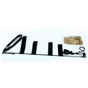 CT-6 Leg Traction Splint - For Military Use