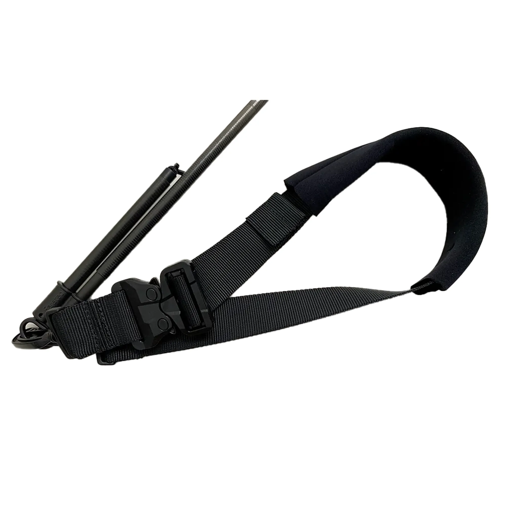 CT-6 Leg Traction Splint - For Military Use