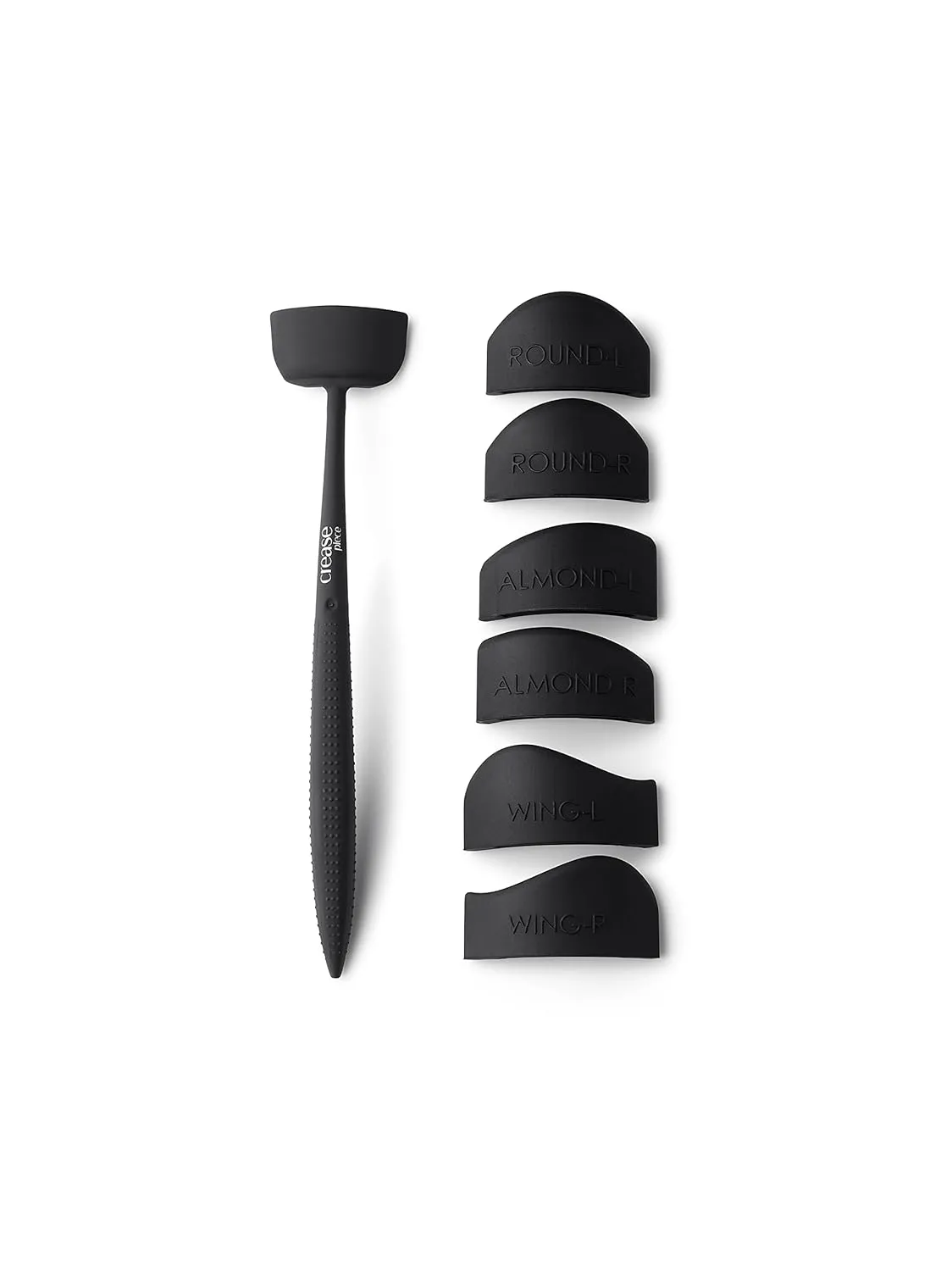 Cut Crease Creation Kit - Professional Eye Makeup Tool for Perfect Cut Crease Eyeshadow Looks | Easy to Use, Beginner-Friendly, Makeup Artist Approved