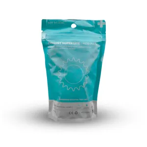 Cyclist Super Lite Med Pack