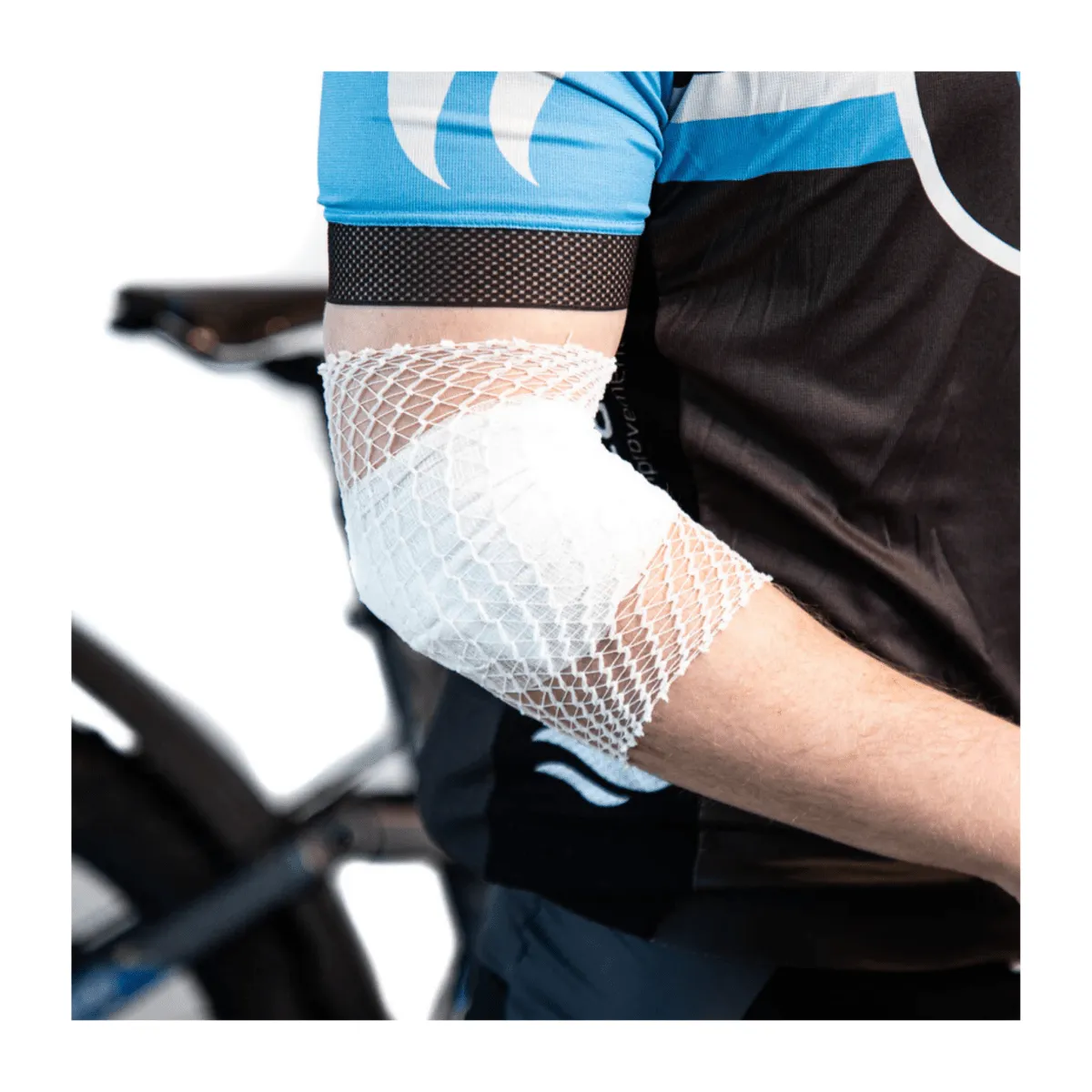 Cyclist Super Lite Med Pack