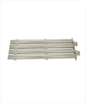DCS 212272P Grill Grate - Electro Polish Stainless Steel BBQ Grill Grates for DCS36 and DCS48 (OEM, ‎19 x 5 x 2 inches)