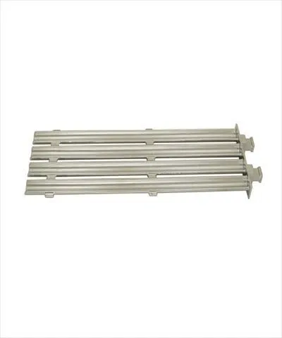 DCS 212272P Grill Grate - Electro Polish Stainless Steel BBQ Grill Grates for DCS36 and DCS48 (OEM, ‎19 x 5 x 2 inches)
