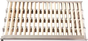 DCS Radiant Tray & Ceramic Rod Complete Kit for BGA36, BGA48, BGB36, and BGB48