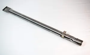 DCS Stainless Steel BBQ Grill Smoker Burner Replacement