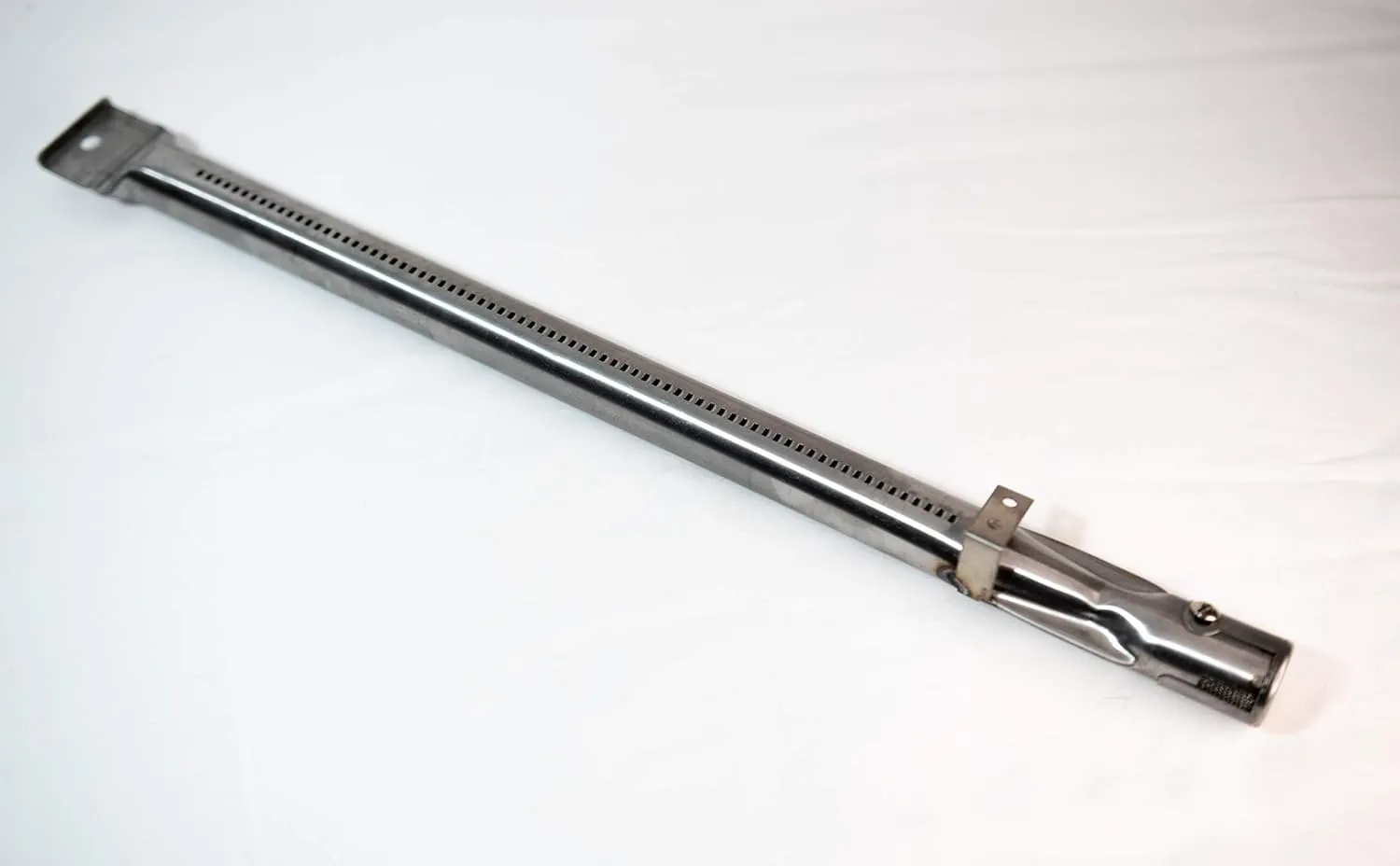 DCS Stainless Steel BBQ Grill Smoker Burner Replacement