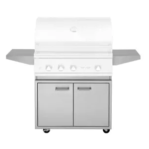 Delta Heat | 32" Grill Base