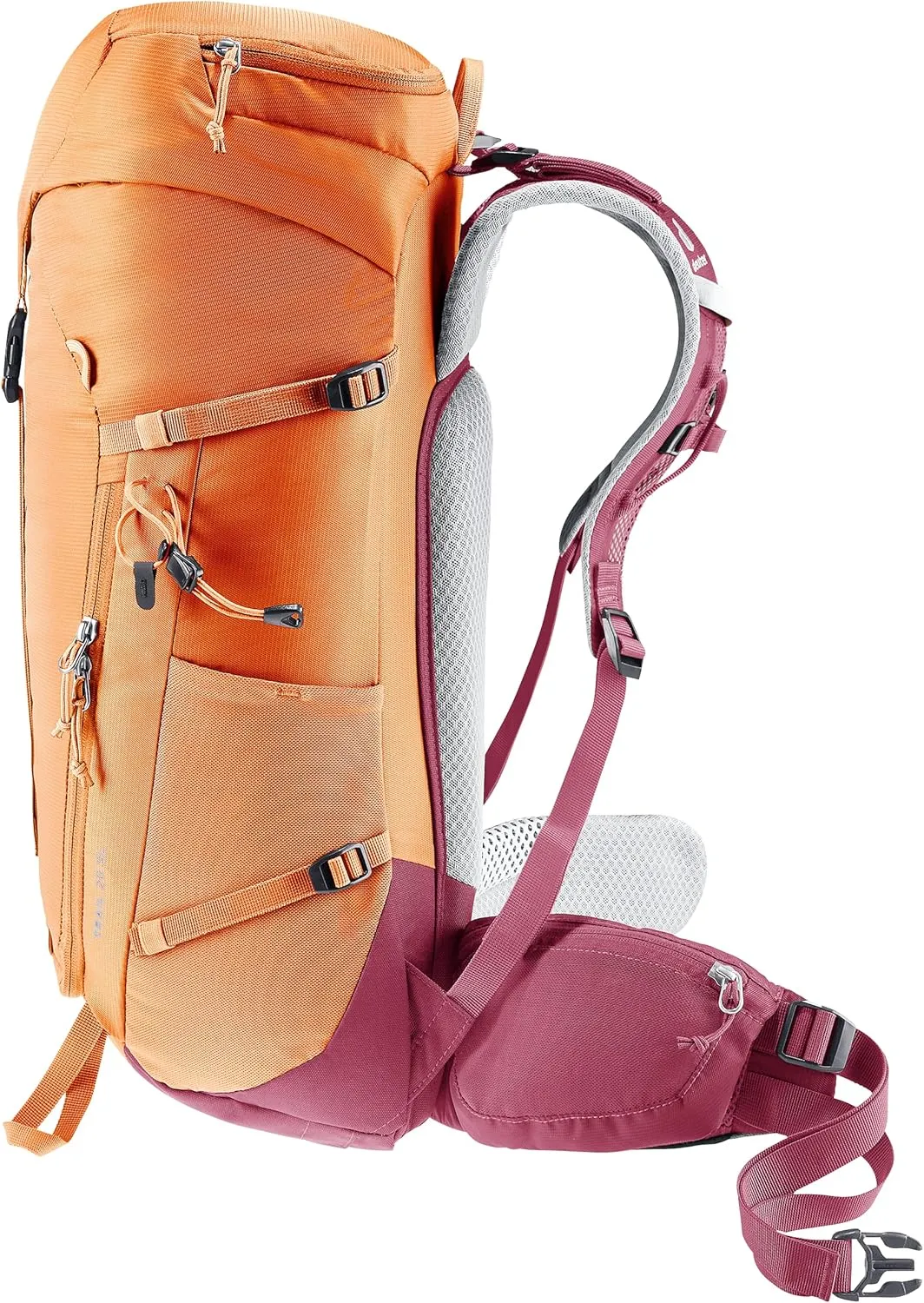 Deuter Women's Trail 28 SL Hiking Backpack