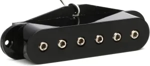 DiMarzio DP111 SDS-1 Single-coil Bridge Pickup - Black