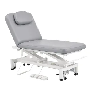 Dir Spa Full Electrical Facial Beauty Bed Spa Massage Table All Purpose Doctor's Office Bed with 2 Motors MAR Egeo