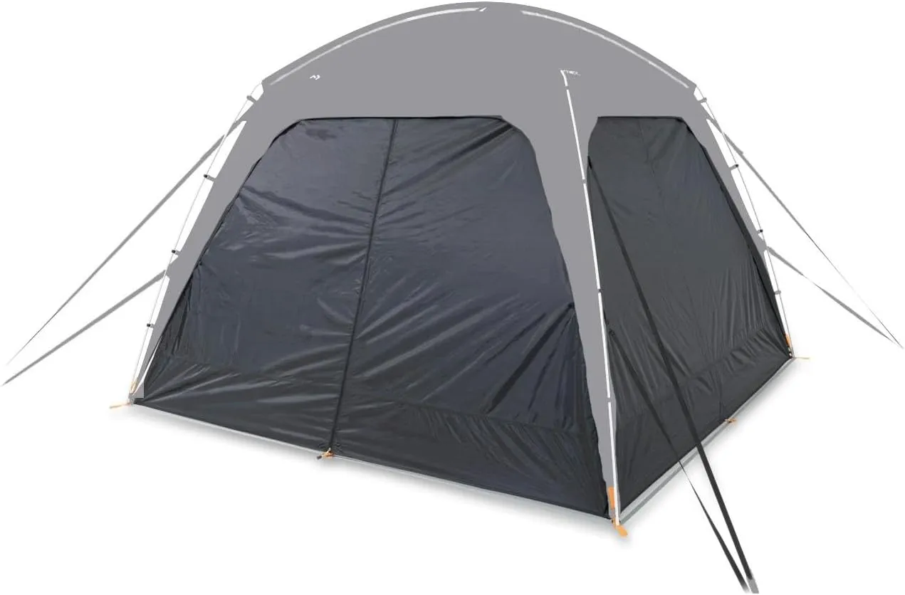 Dometic Compact Shelter Wall Kit | Pair with Dometic Compact Shelter | Keep Your Privacy While Staying Outdoors