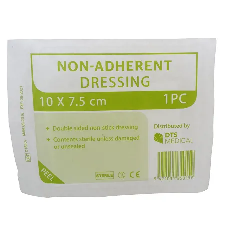 DTS Non Adherent Wound Dressings