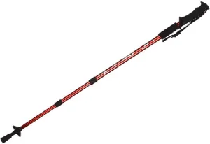 Durability Aluminum Alloys Hiking Poles Retractable Walking Poles Trekking Poles for Comfort and Stability