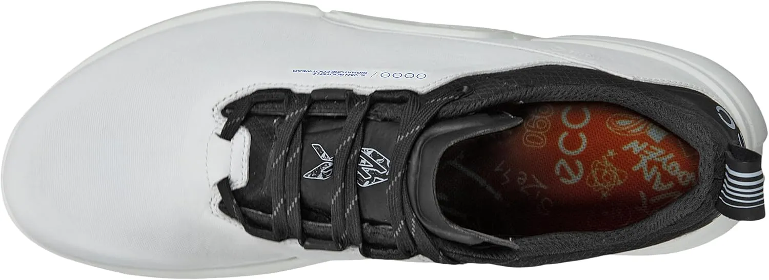 ECCO Unisex-Adult Biom Hybrid 4 Gore-TEX Waterproof Golf Shoe