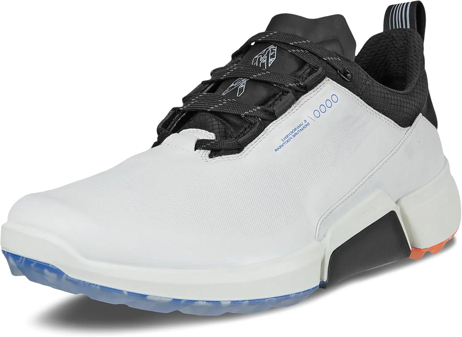 ECCO Unisex-Adult Biom Hybrid 4 Gore-TEX Waterproof Golf Shoe