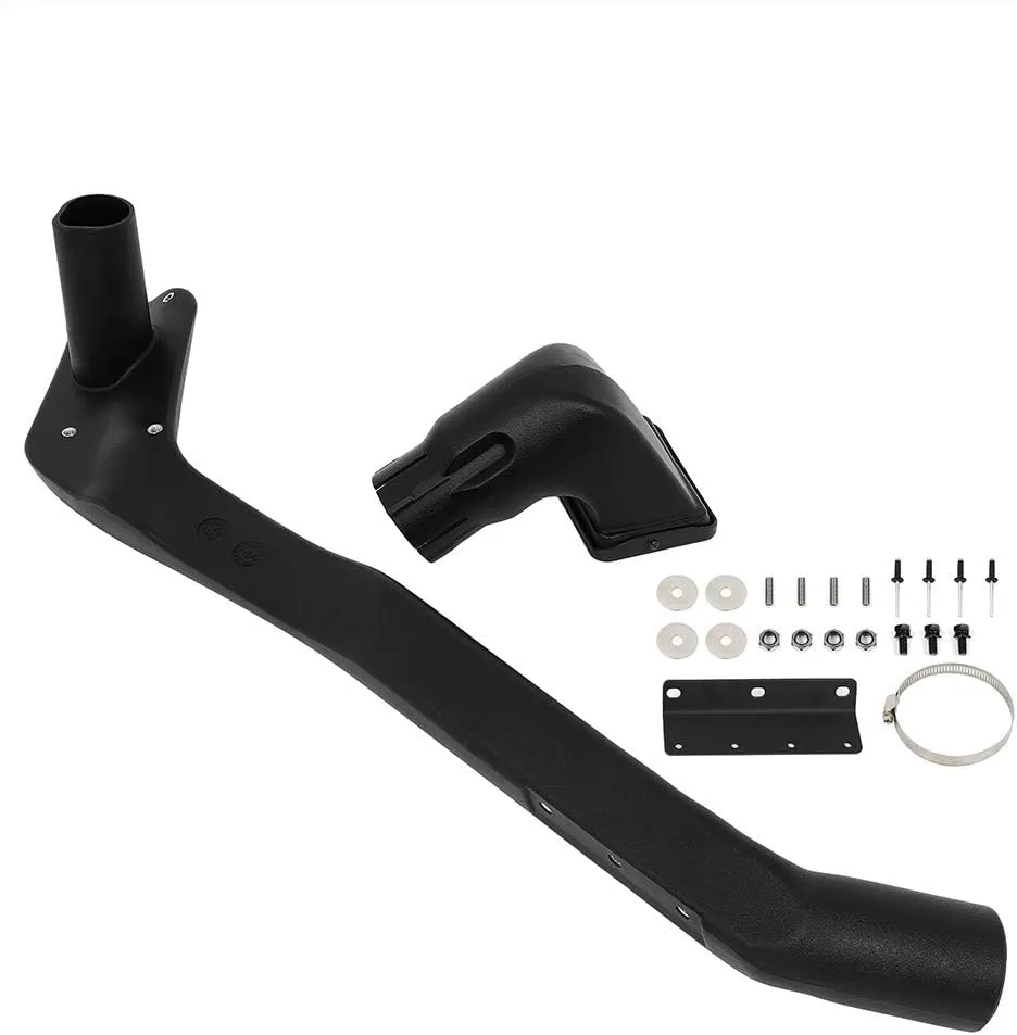 ECCPP Car Snorkel Kit Fit for Suzuki for Vitra 1991-1999, Air Intake Snorkel Kit