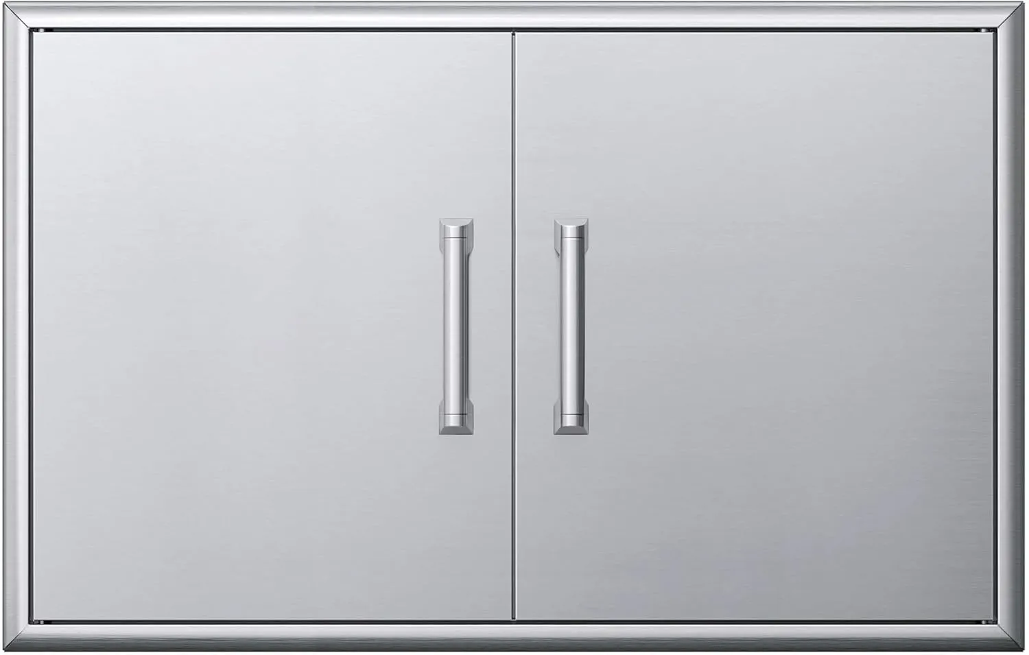 EdgeStar E360AD2 36" Double Access Door