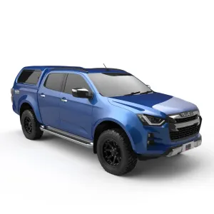EGR Premium Canopy For Isuzu D-Max 2012-2016