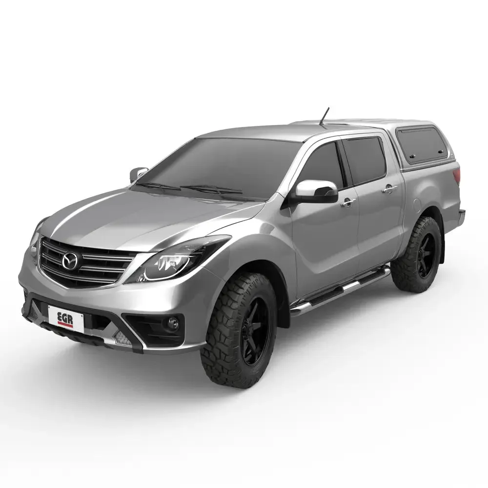 EGR Premium Canopy For Mazda BT-50 2011-2017