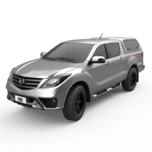 EGR Premium Canopy For Mazda BT-50 2011-2017