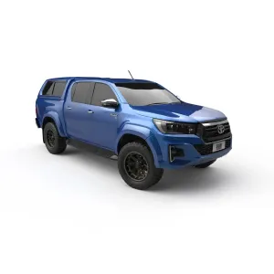 EGR Premium Canopy For Toyota Hilux 2018-2020