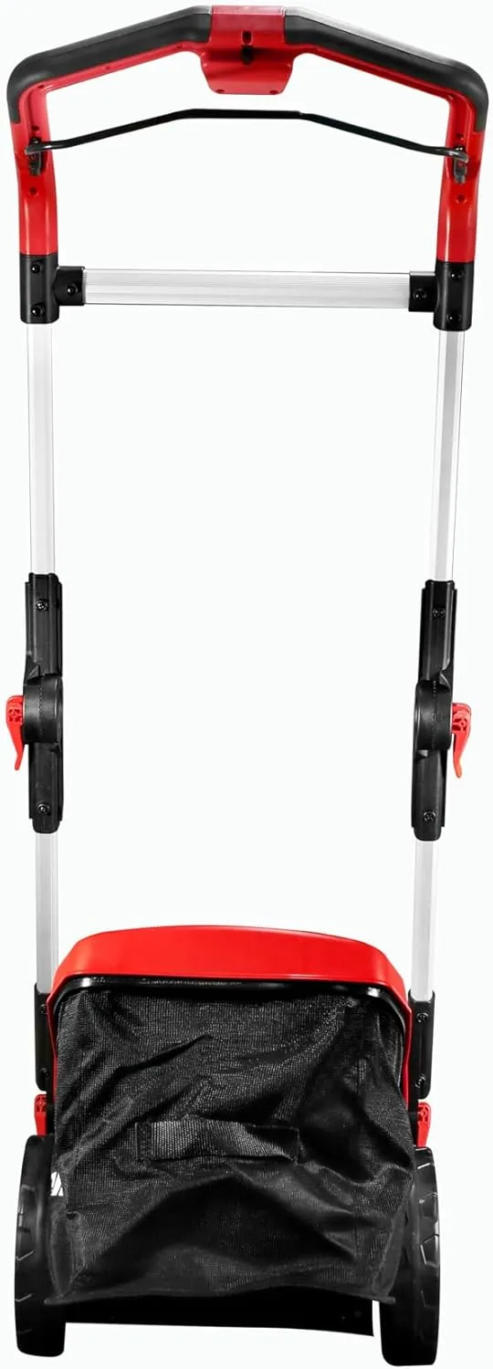 Einhell Ge-Cm 36/37 Li-Solo Battery Powered Lawn Mower - Einhell