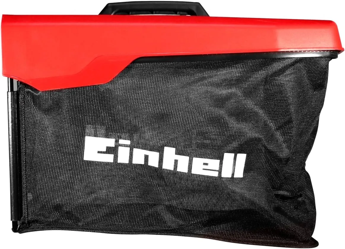 Einhell Ge-Cm 36/37 Li-Solo Battery Powered Lawn Mower - Einhell