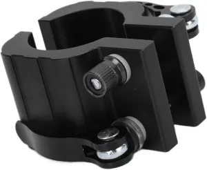 Electric Scooter Rugged Lock, Vertical Rod Rugged Lock for Zero 8X 10X 11X Scooter Series