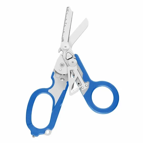 Emergency Kit Tactical Folding Scissors for First Aid Specialists
