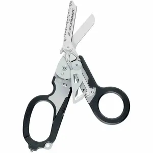Emergency Kit Tactical Folding Scissors for First Aid Specialists