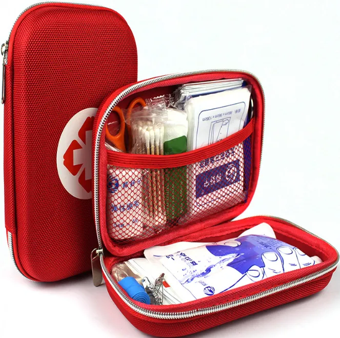 Emergency Medical Kit