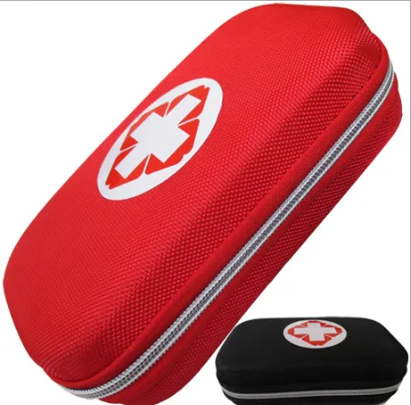Emergency Medical Kit