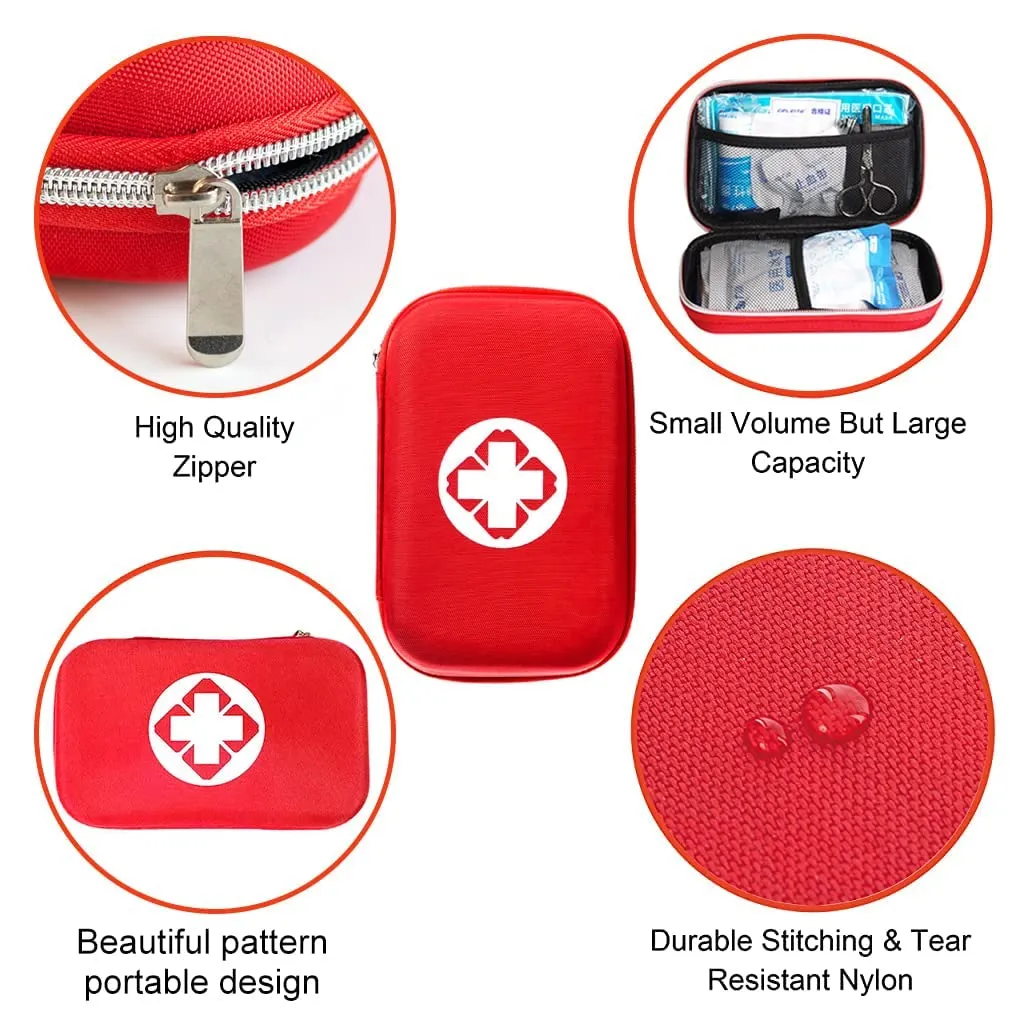 Emergency Medical Kit