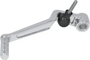 Emgo 83-10151 Alloy Forged Aluminum Non Folding Shift Lever