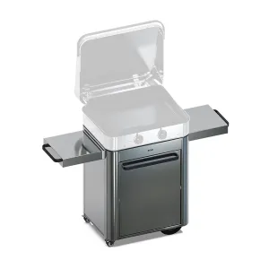 Enosign 65 Cart Stainless Steel